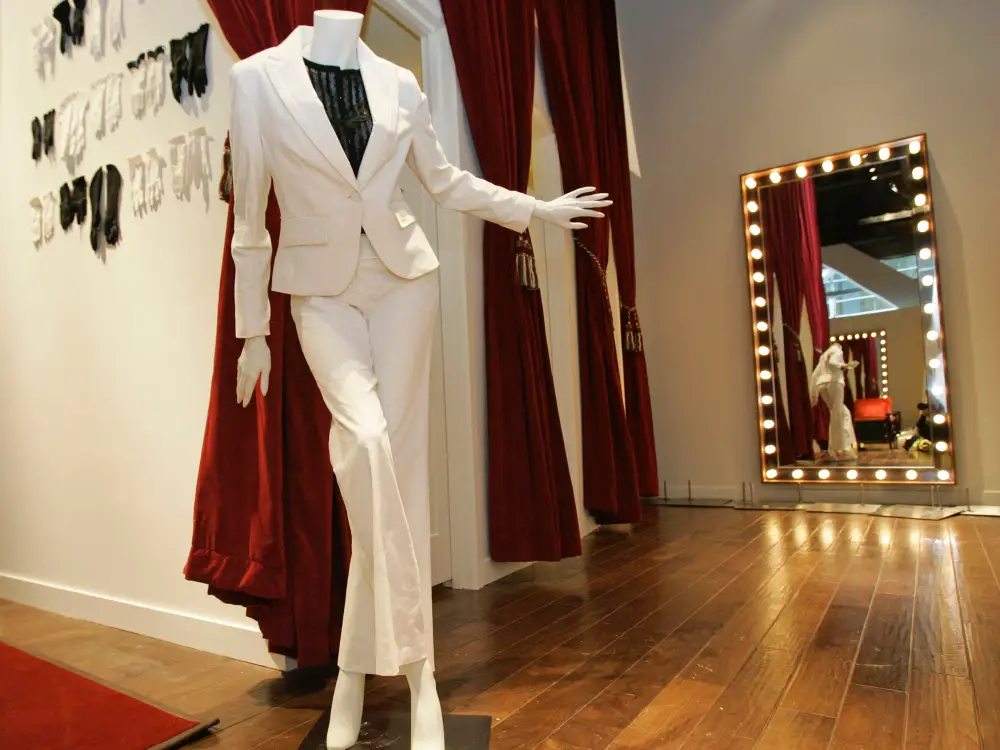 Ann Taylor Clothing