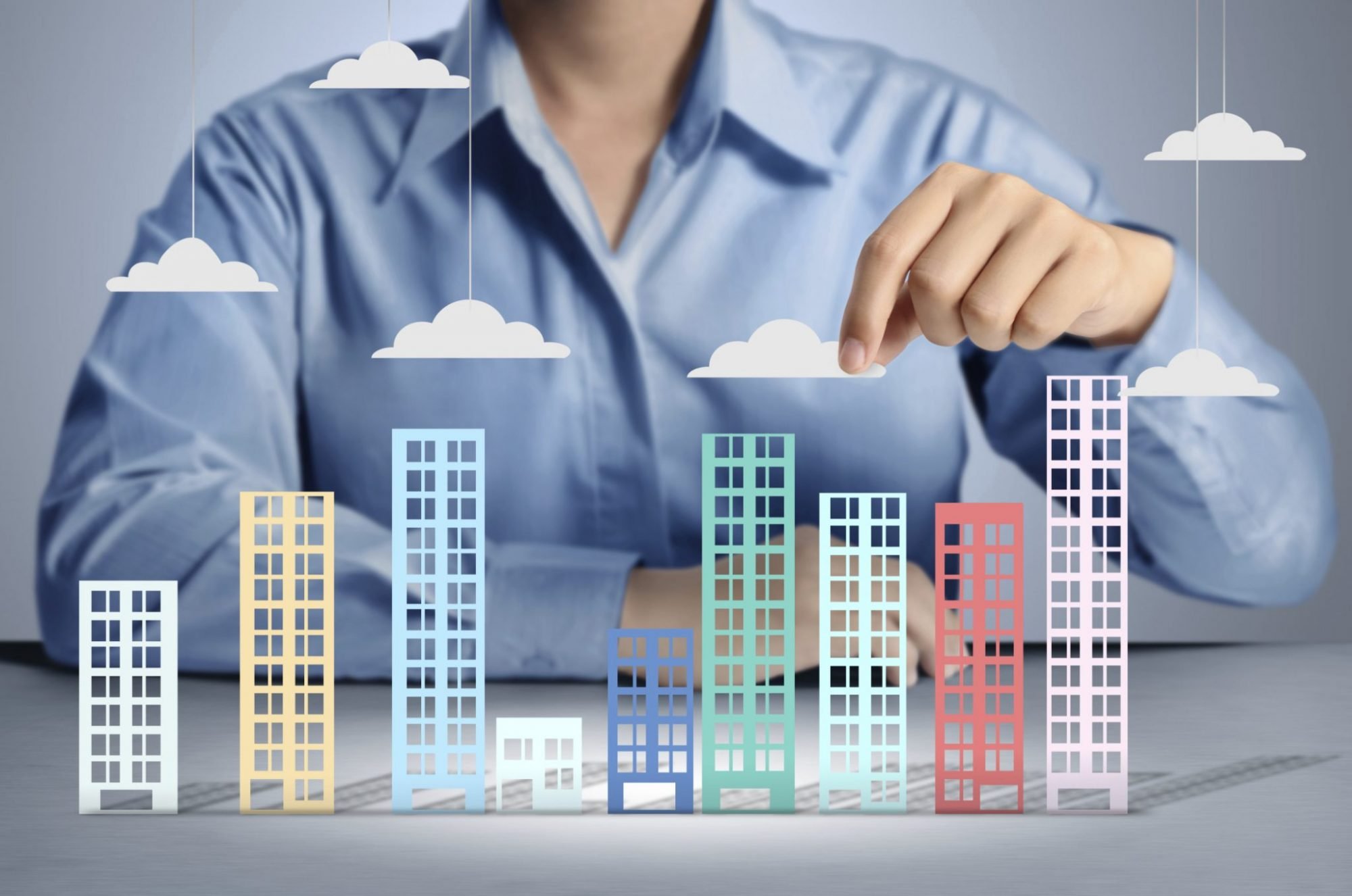 Reasons For Selling Commercial Investment Property 4