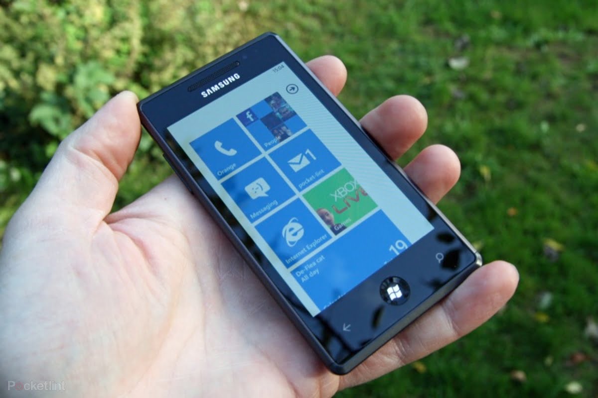 Samsung Omnia Range Expands With Samsung Omnia 2