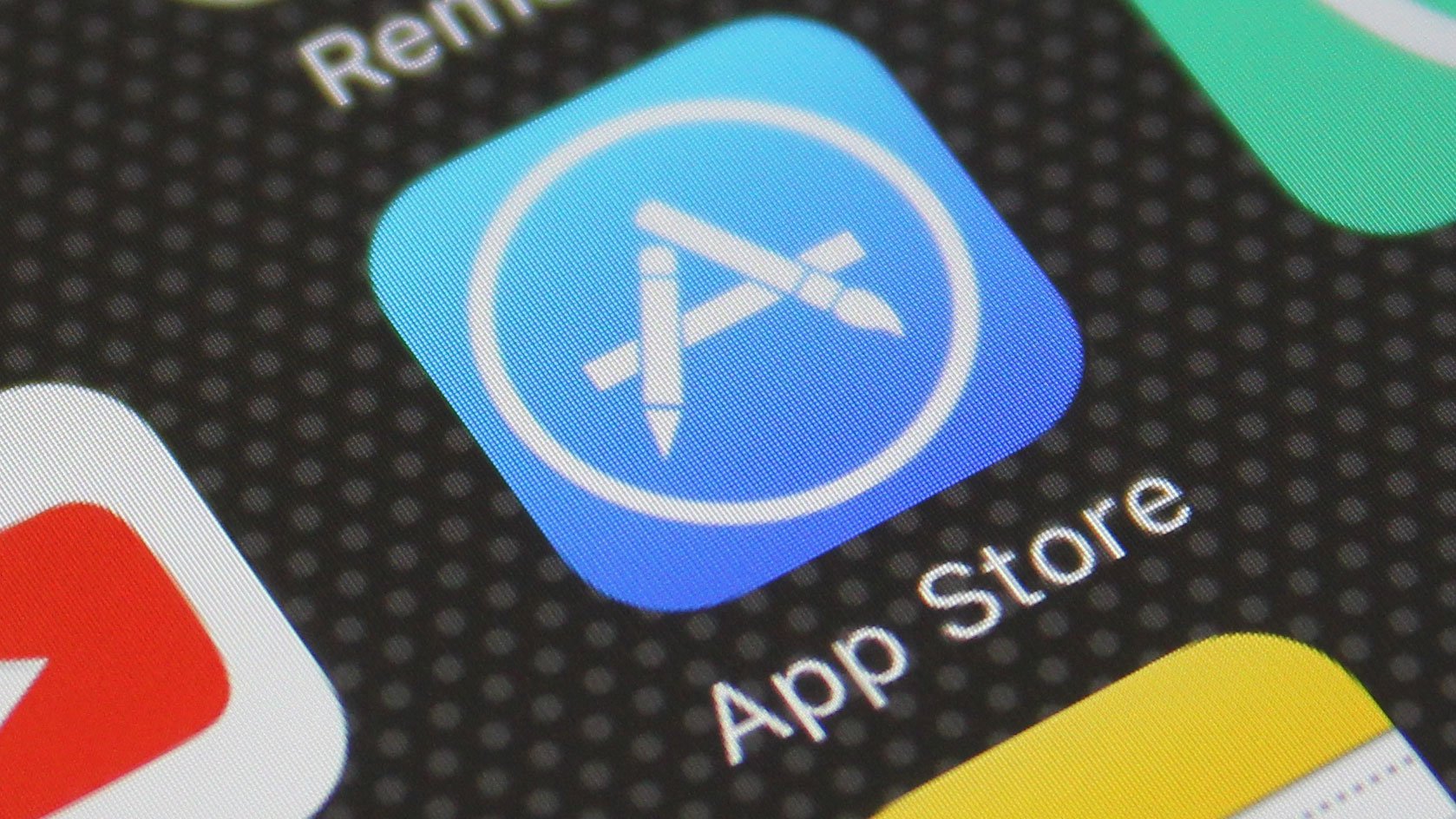 Apple App Store Hits the Countdown of fifty Billion Downloads 1