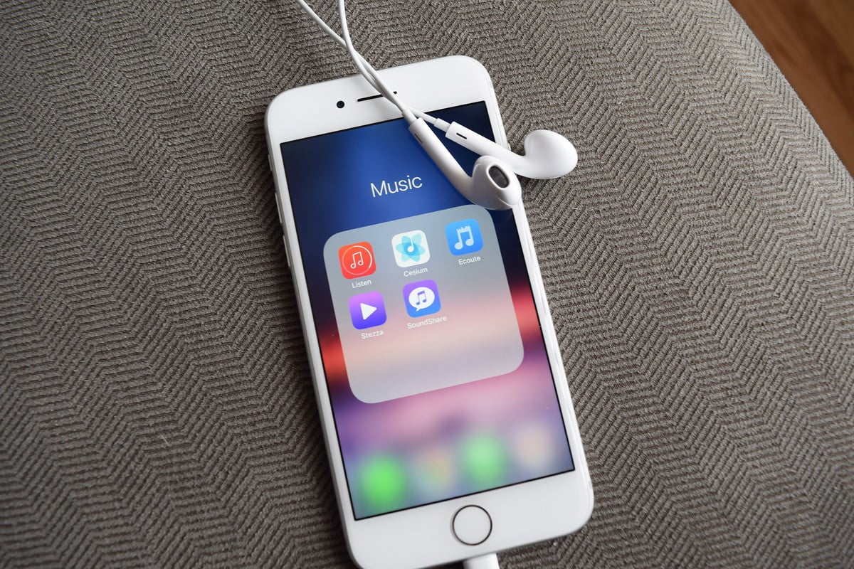 5 Marvelous iPhone Apps for Music Lovers 20