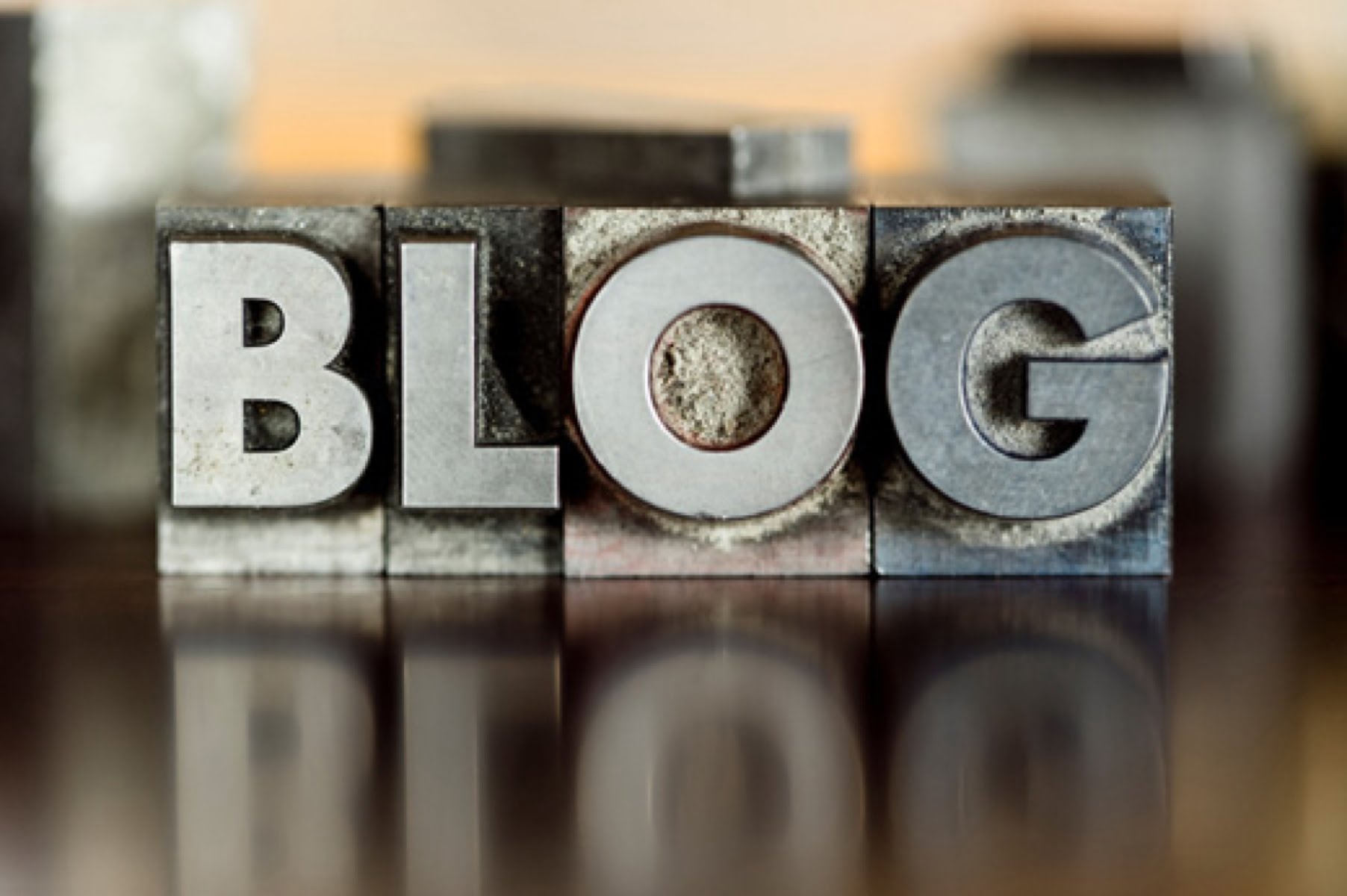 The Key to Setting Up Your New Blog Correctly
