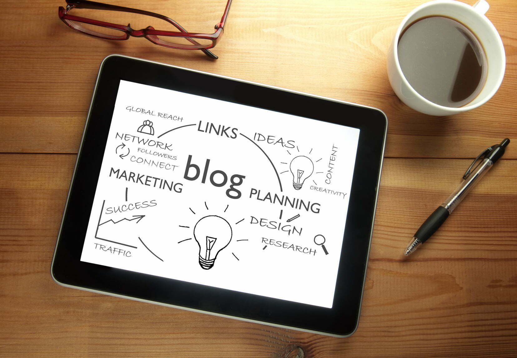 Blog Post Writing Tips - Learn How to Write Unique Posts 3