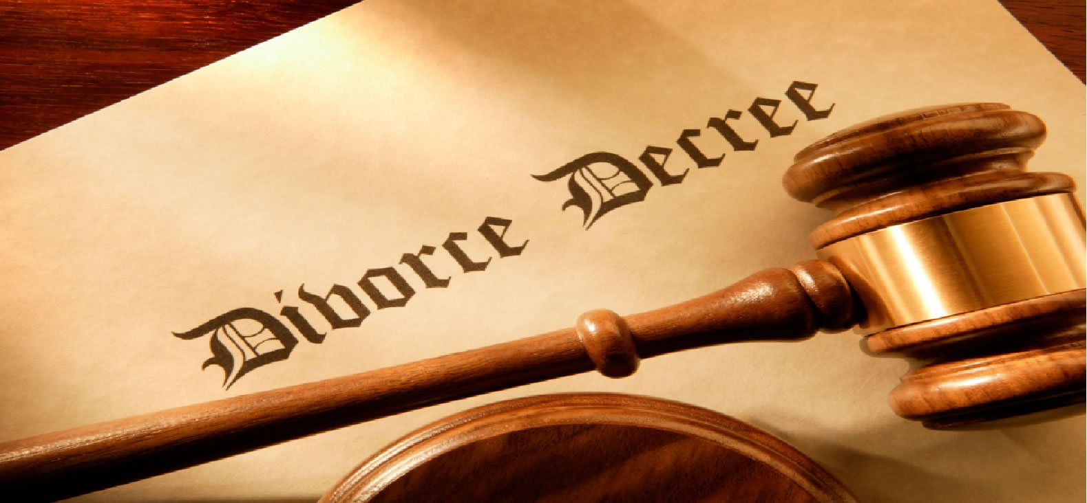 Divorce Laws - Making a Clean Break Easy 2