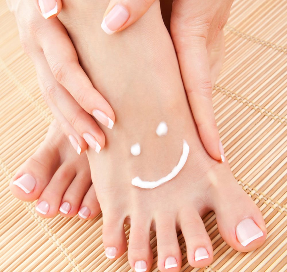 Common Foot Problems and a Few Foot Care Tips 1