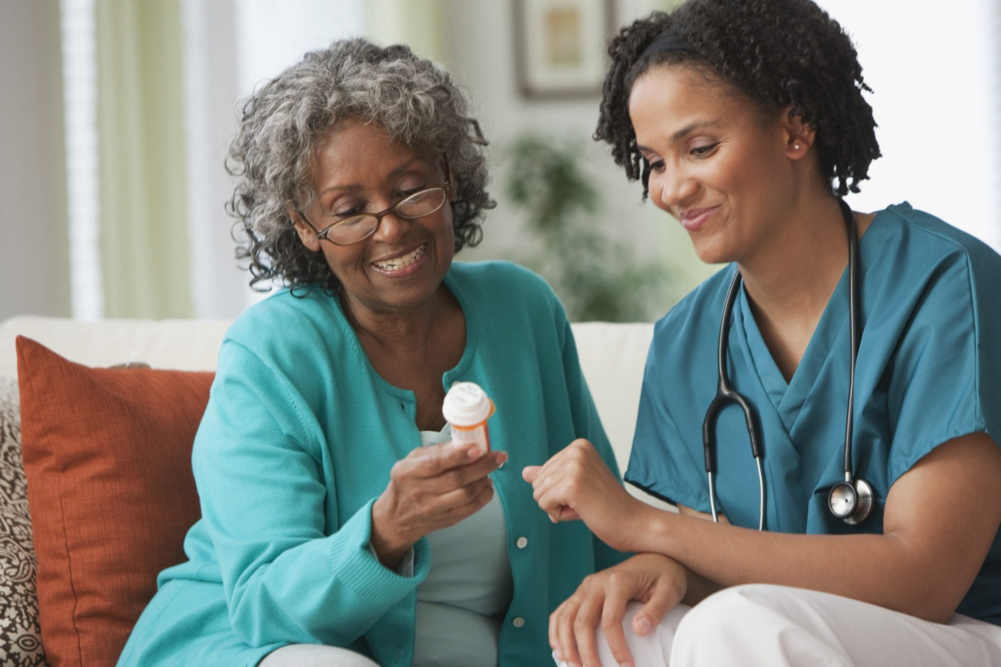 What If AI Could Uber The Healthcare Industry 5