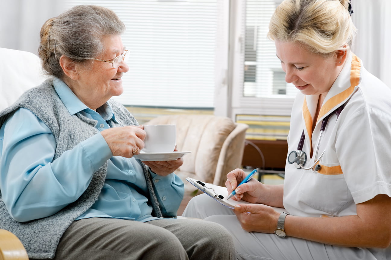 Monitoring our Health Anywhere 5