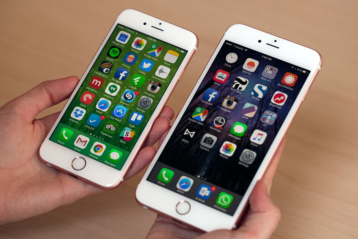 The Many Benefits That iOS Apps Can Bring to Your Business
