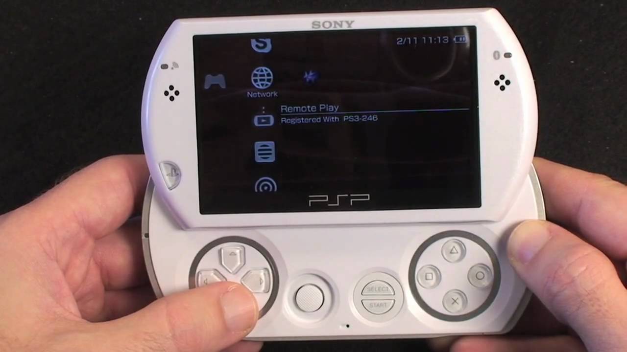 Where And How To Get Repair For Your Damaged Sony PSP