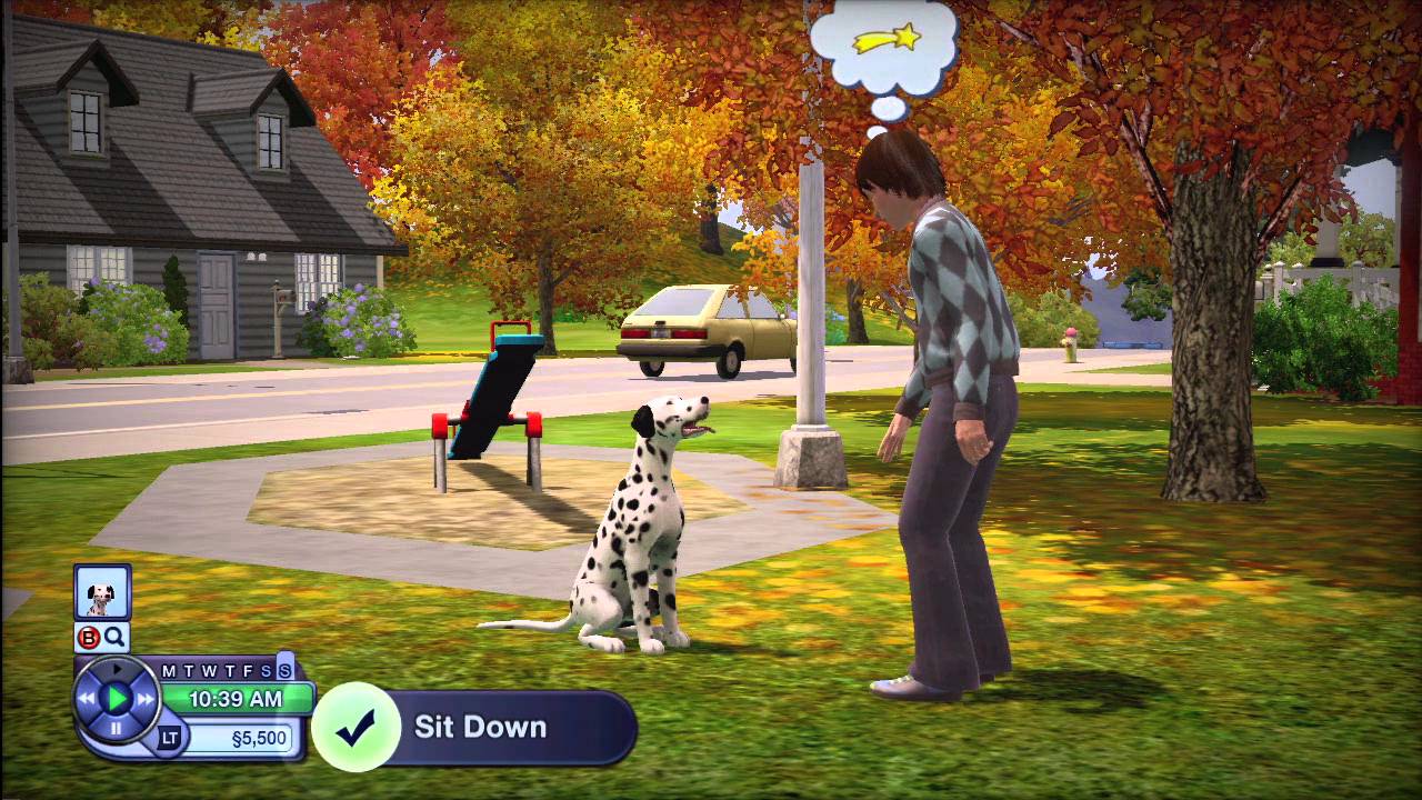 The Better Life Game – A Sad Indictment?