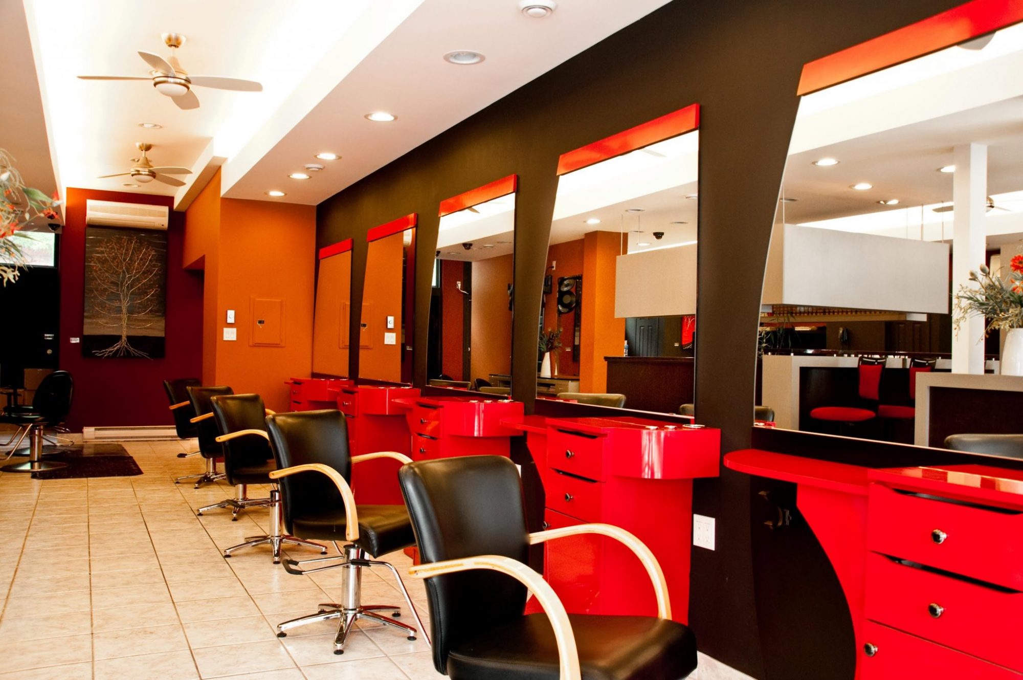 Beauty Salons – Skin and Body Therapy Explained