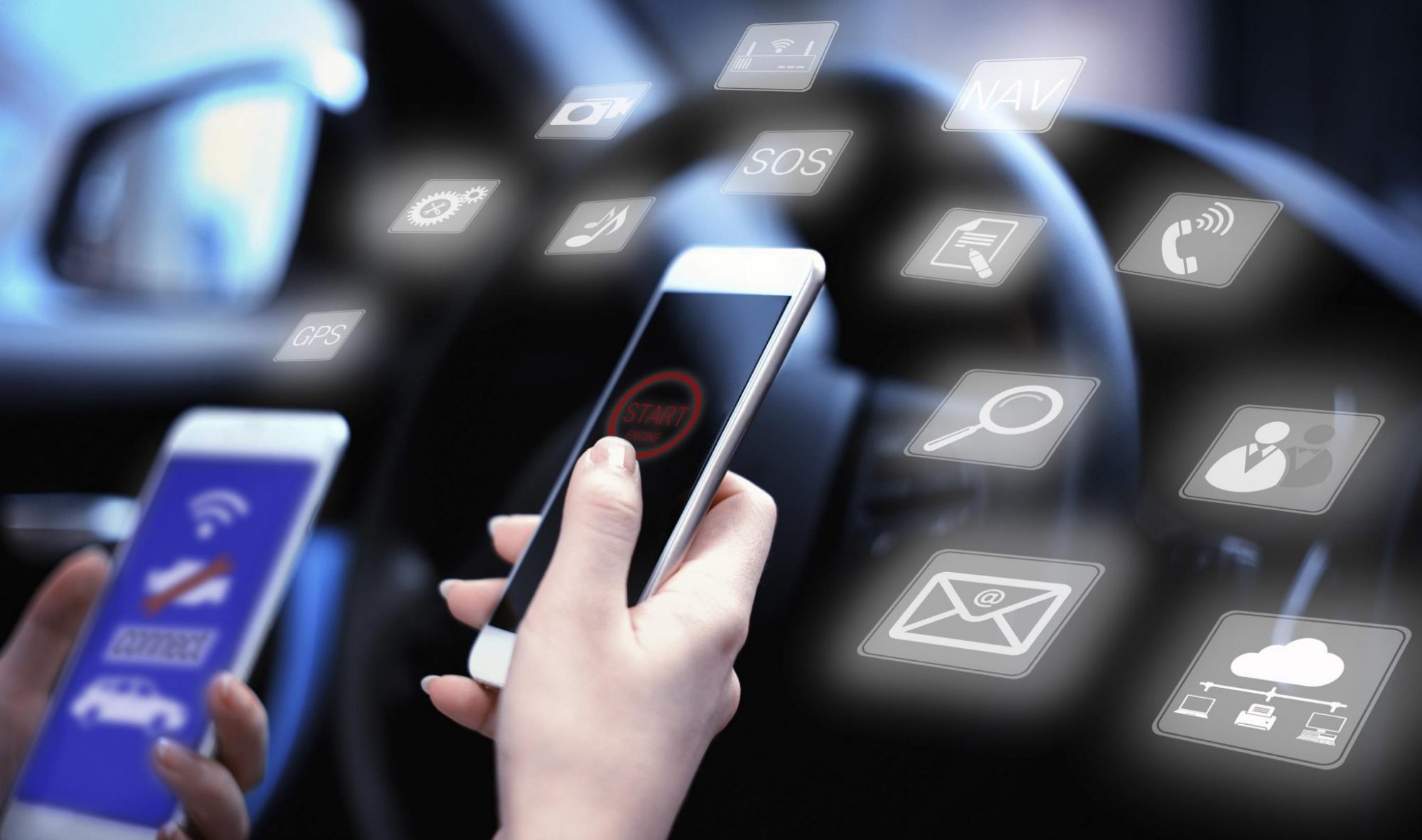 Easy Steps To Get Started With jQuery Mobile Development