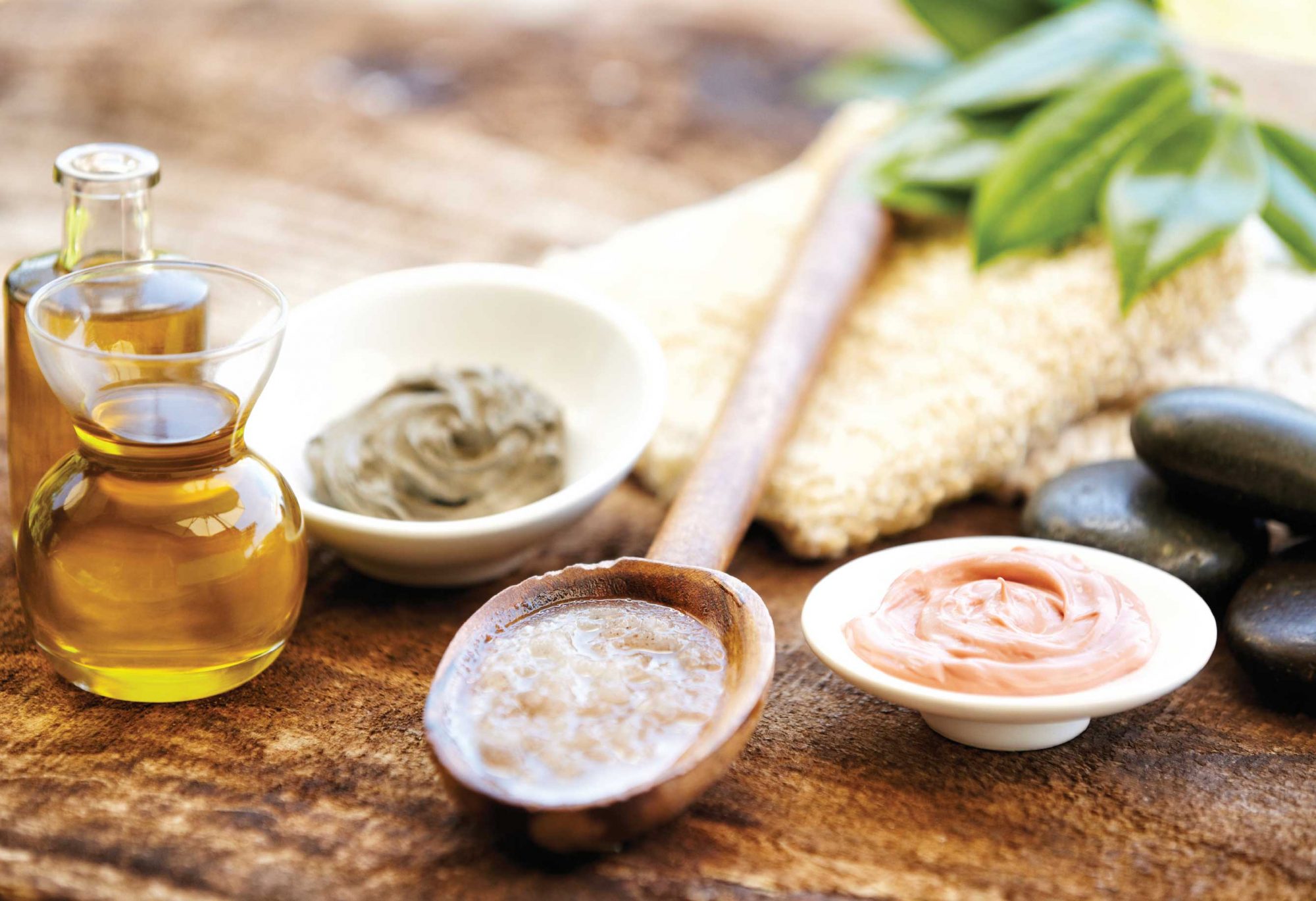 Magic of Natural Beauty Products 4
