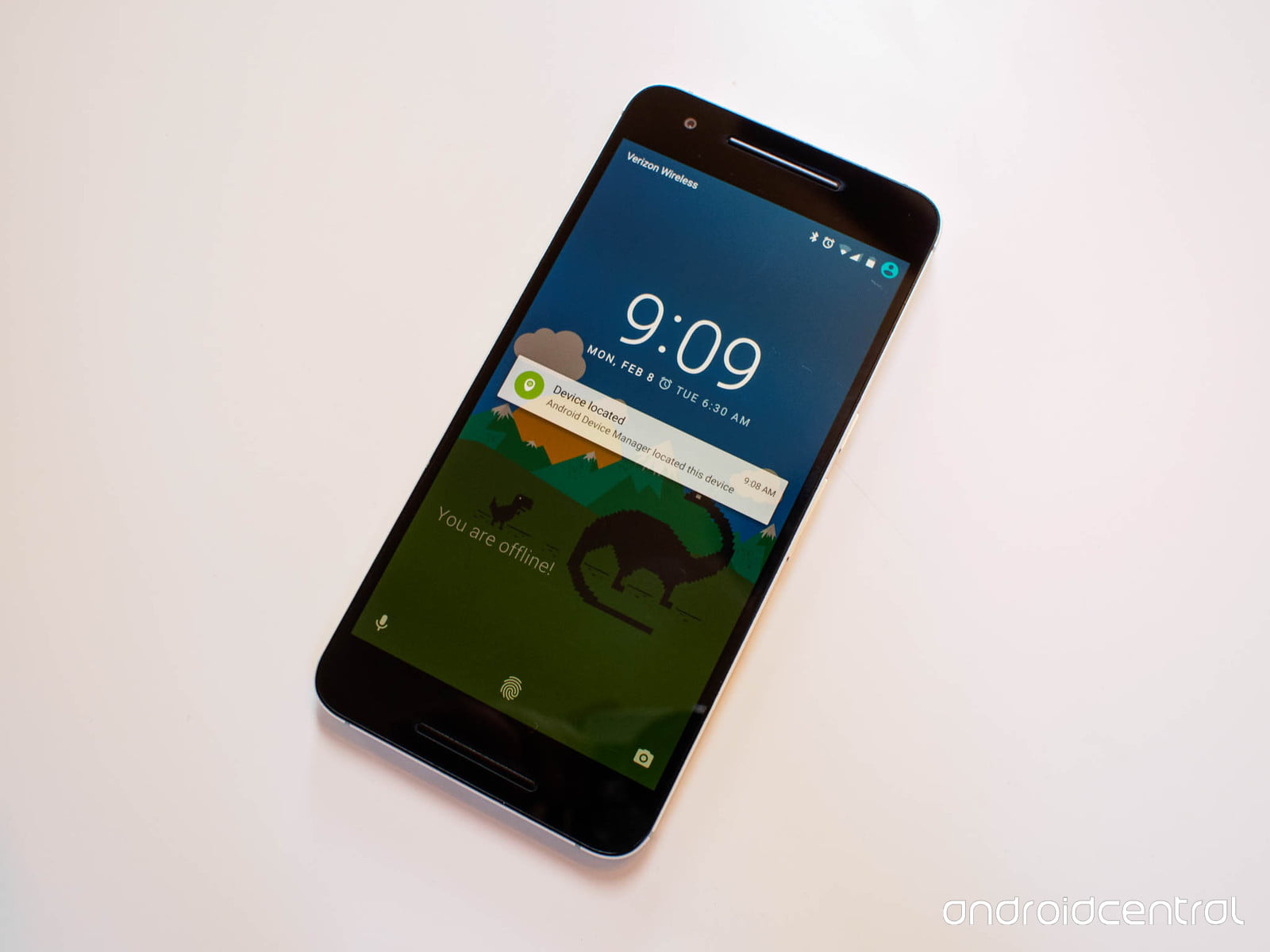 Customize User Interface of Android Device 1