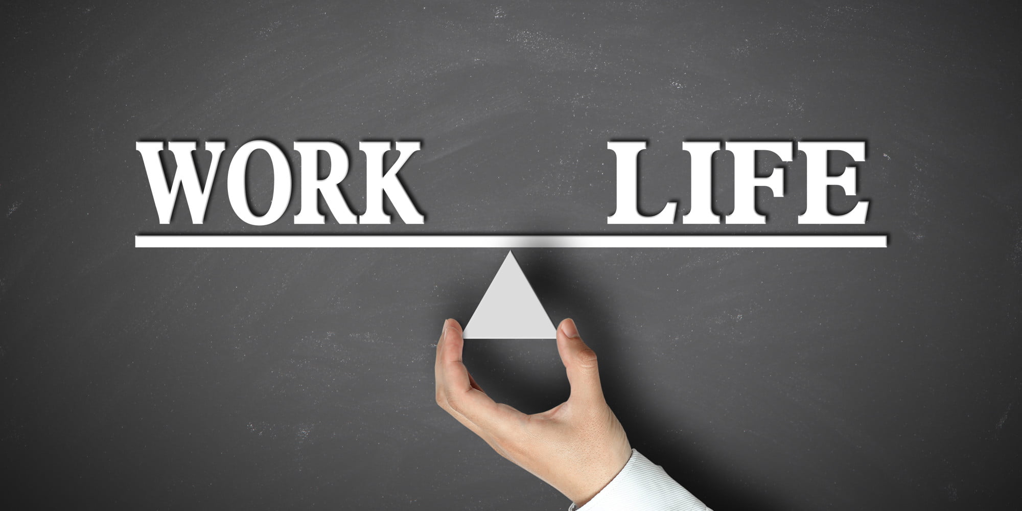 Life Work Balance - Change Your Life 1