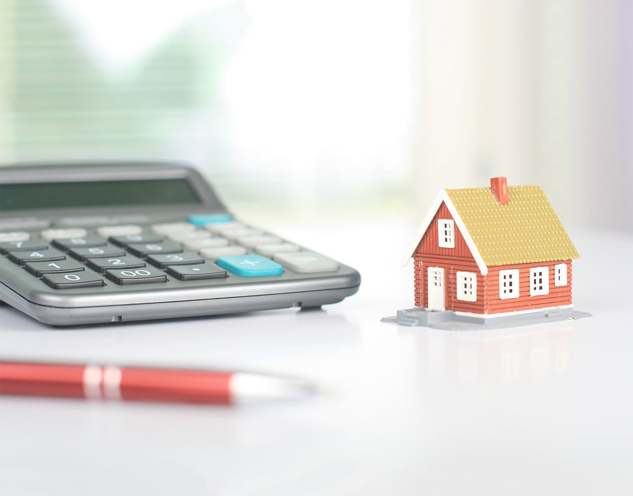 Does the Bank Have to Pay Delinquent Property Taxes? 2