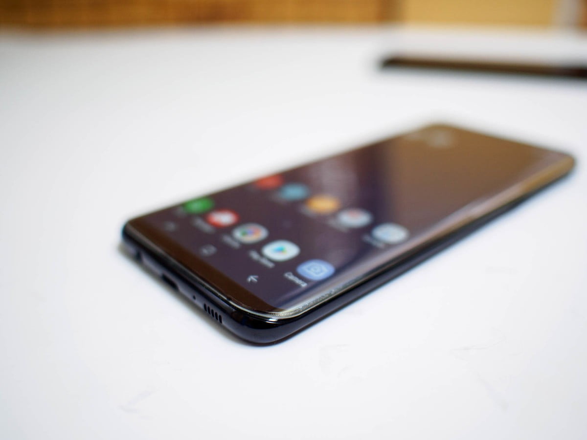 Secure Your Gadgets, Purchase A Screen Shield