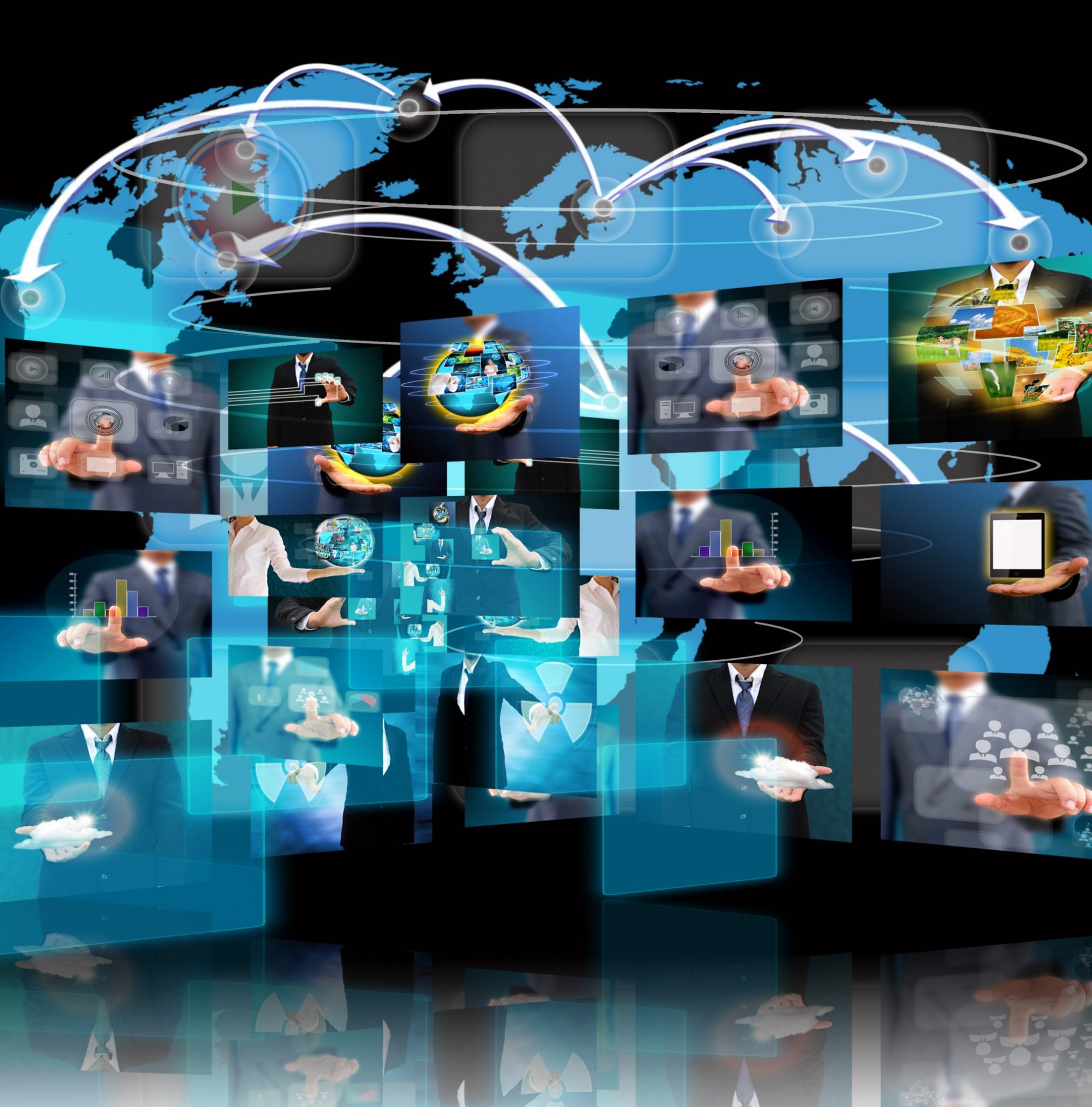 Improve your tech How to make the case for spending approval