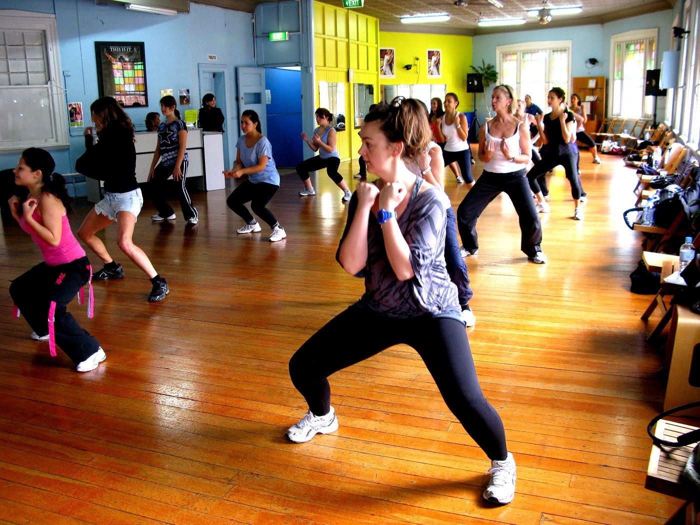 Get Fit While Having Fun: Great Sports for Fun and Exercise