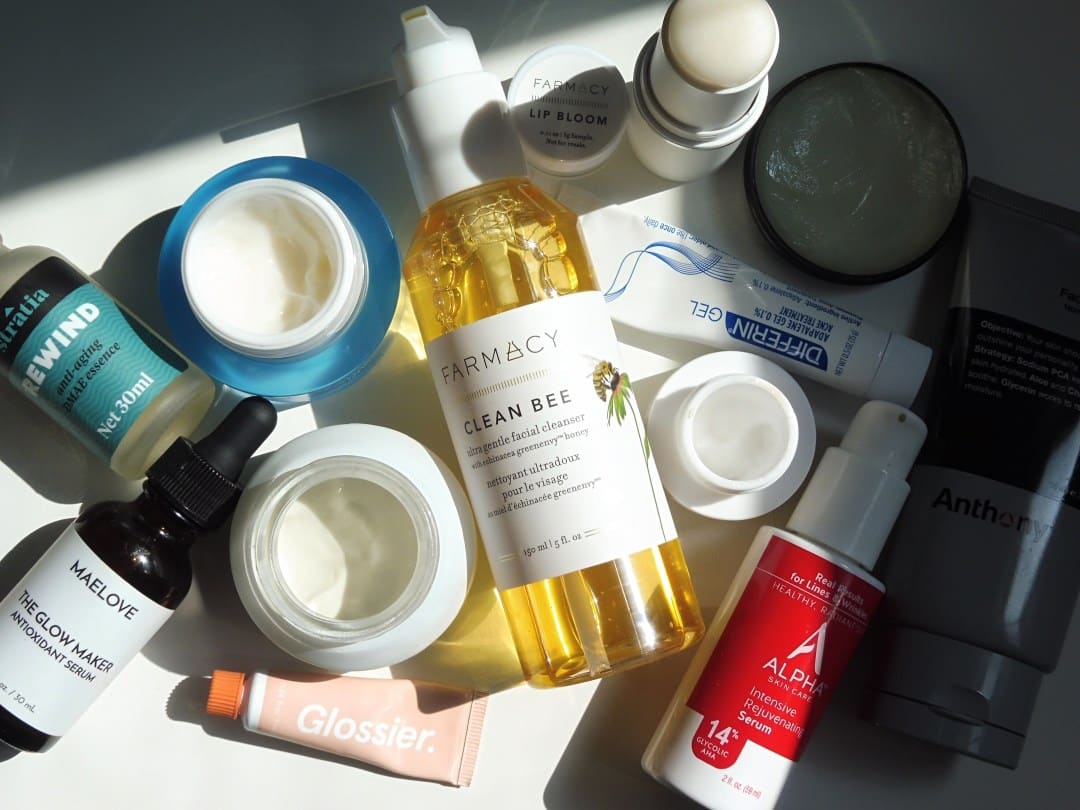 Beauty Routine for a Month to See How Easy It Is to Go Green 4