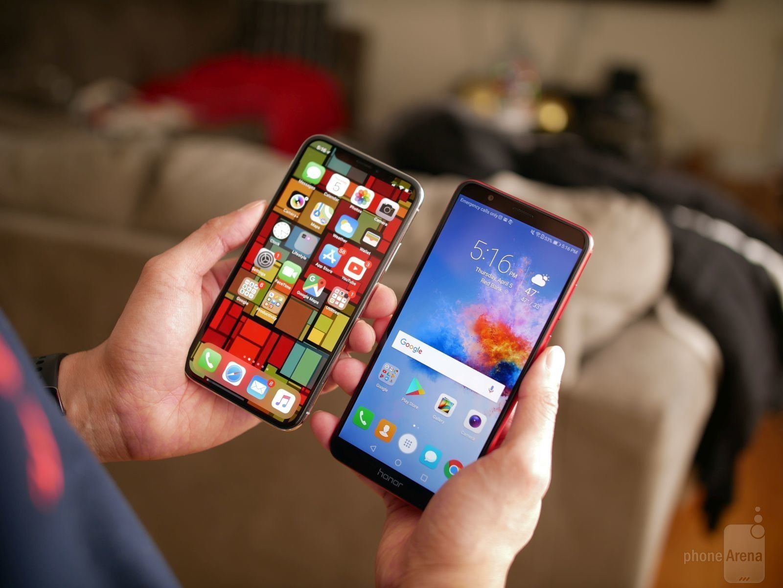 The four Best iPhone Apps For Travelling in Australia 2