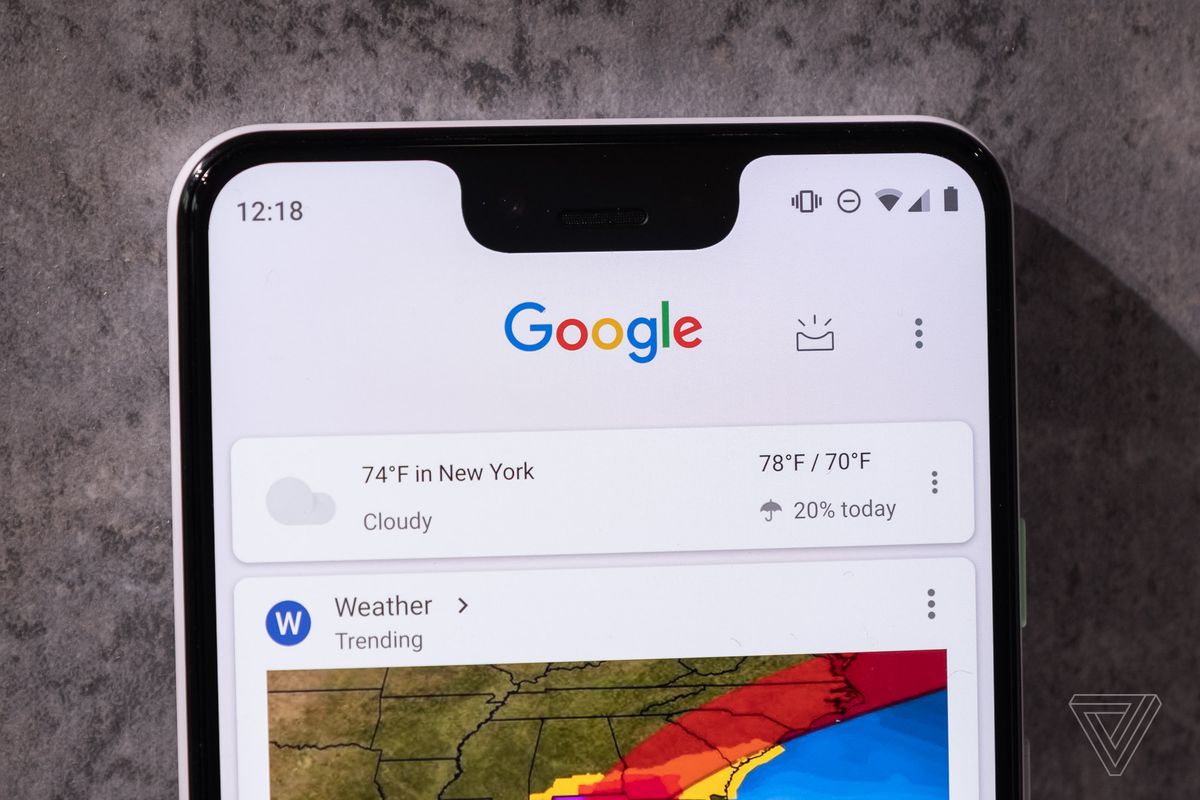 Google will prevent bundling its apps on Android phones