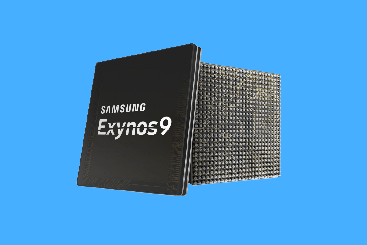 Samsung unveils Exynos chips built for linked vehicles
