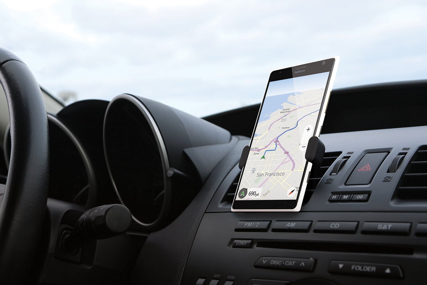 Car devices that make using as easy as may be 3