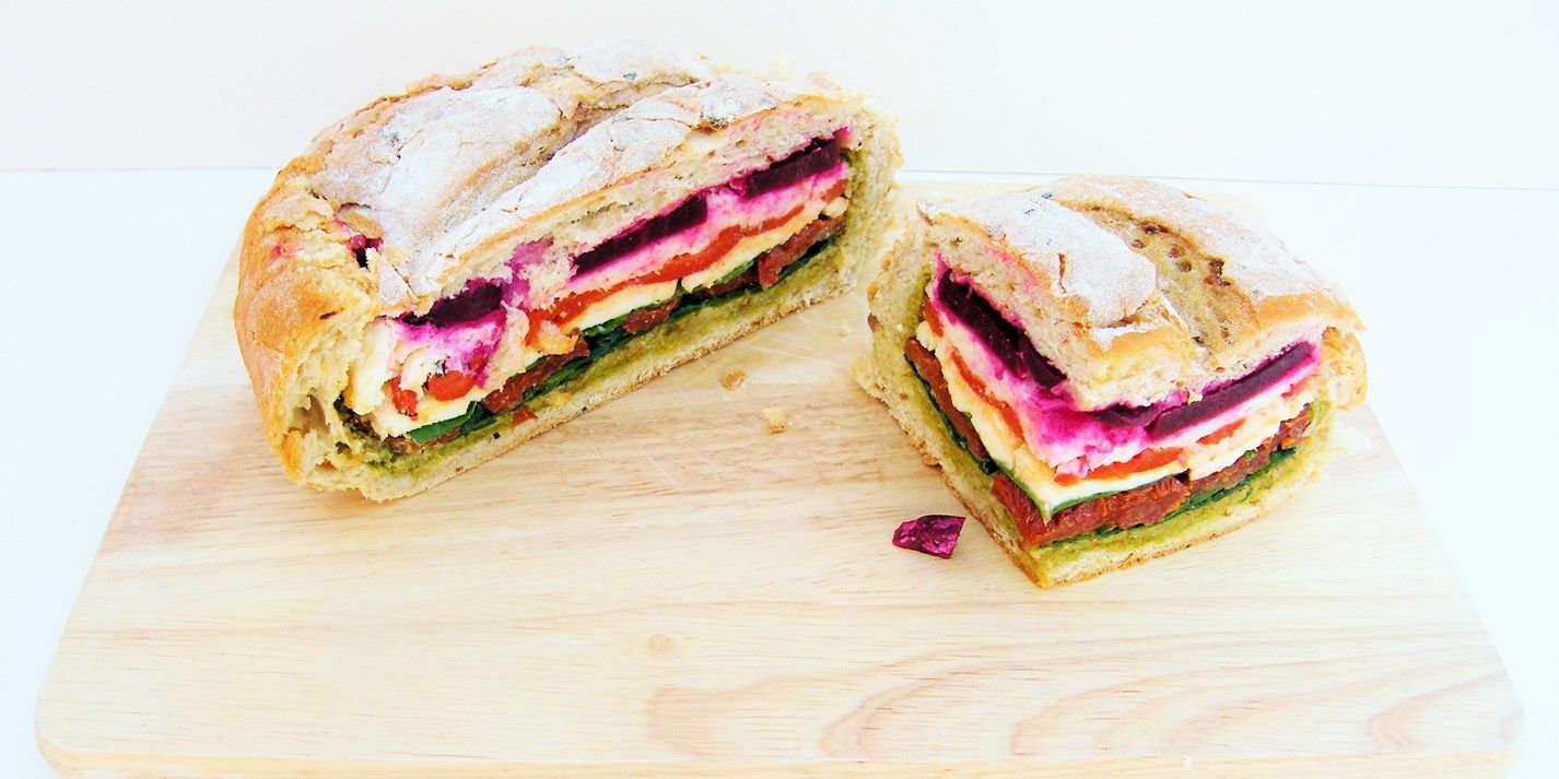Blogger Tips Simple Hacks and Ideas For Amazing Veggie Sandwiches