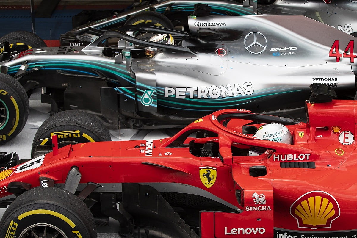 Technical updates to help halt its dip in form 4