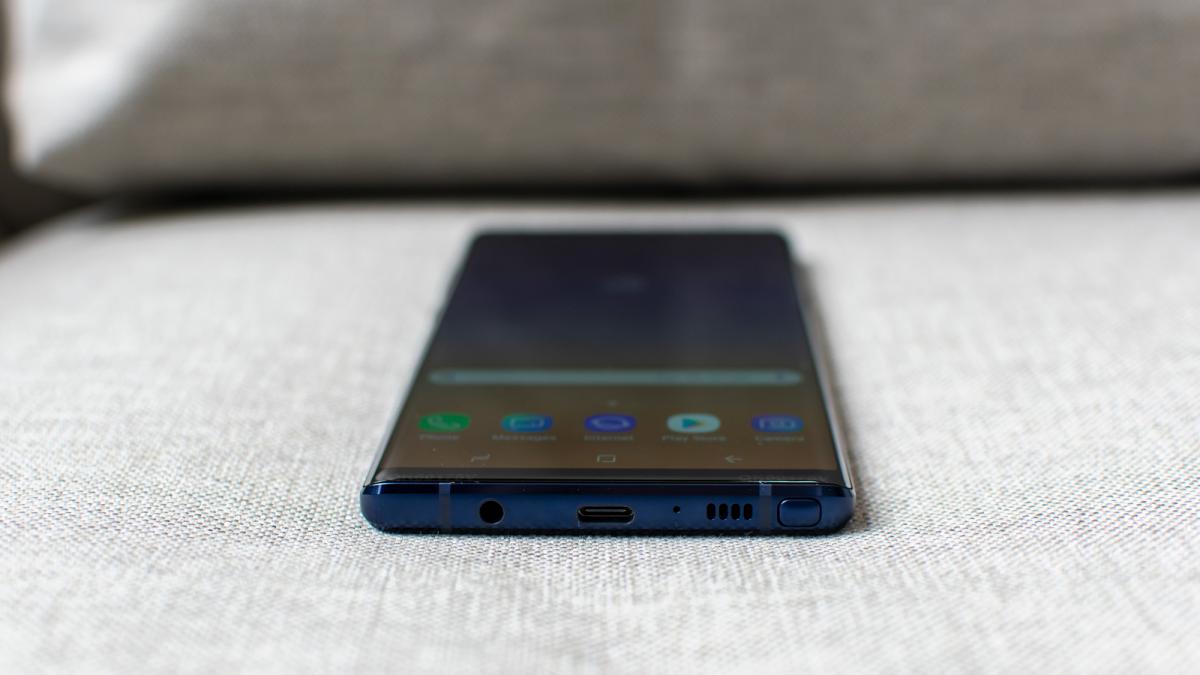 Samsung Galaxy Note10
