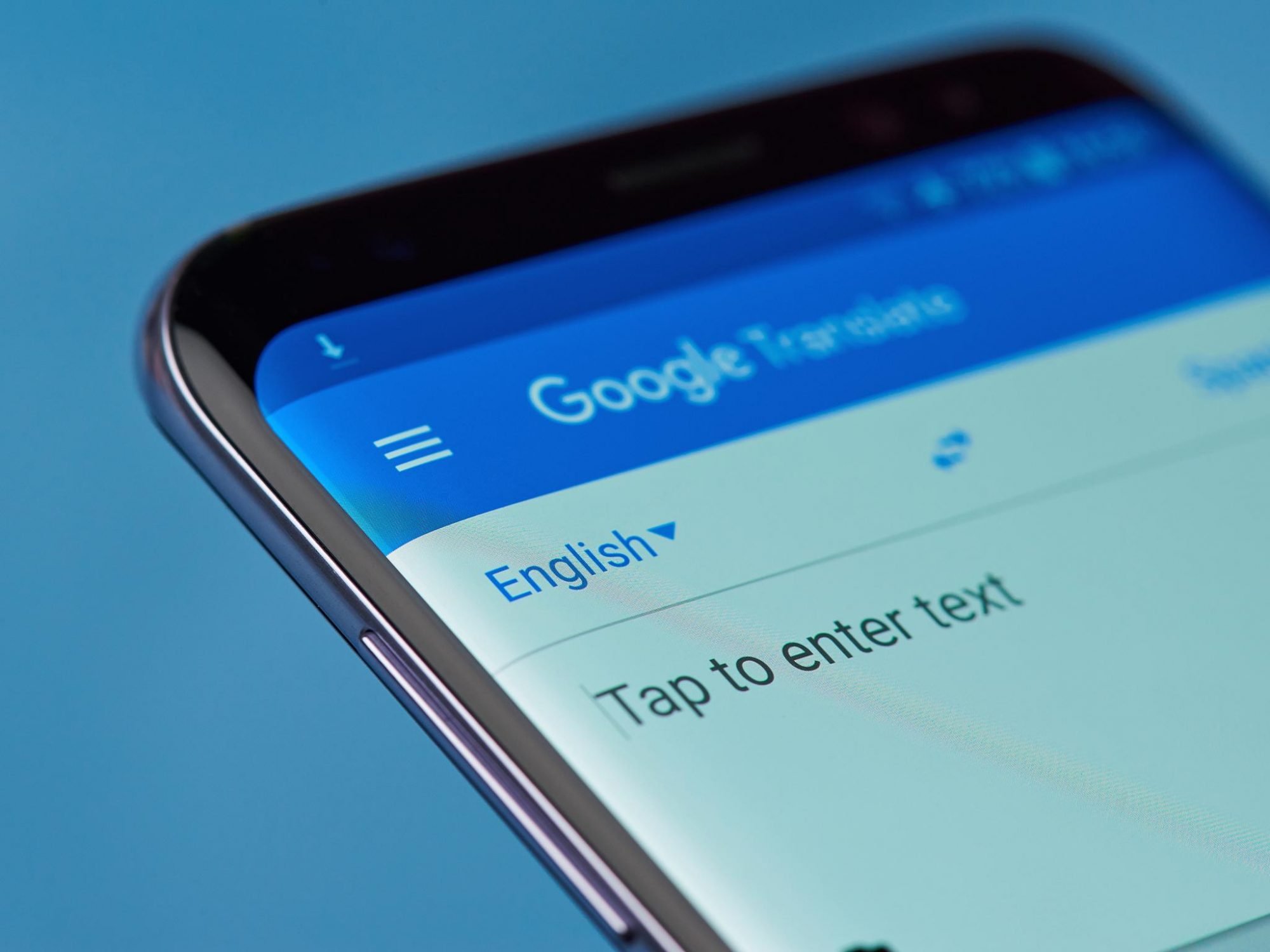 Google opens real-time translations to outdoor mobile gadgets 3