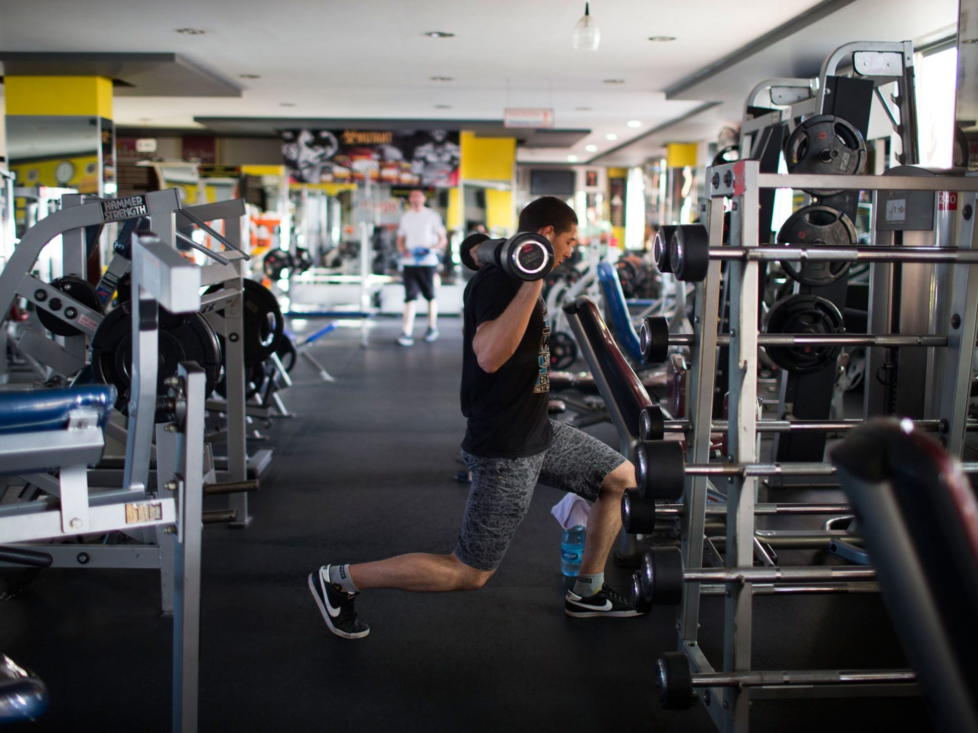 Disease surveillance is prime to strengthening the fitness care gadget