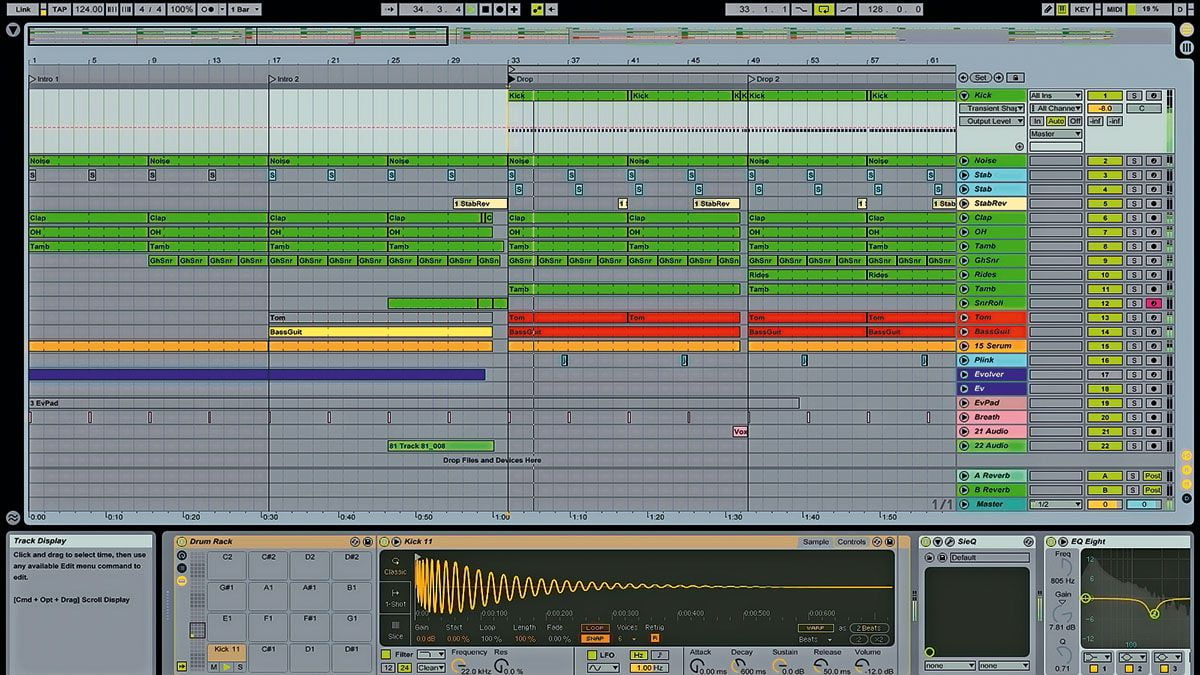20 Ableton Live power suggestions you need to know 26