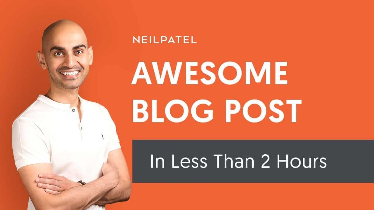 5 Tips for Writing an Awesome Blog Post 2