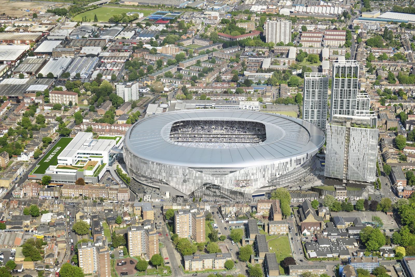 The Concept Stadium boosts internet design 4