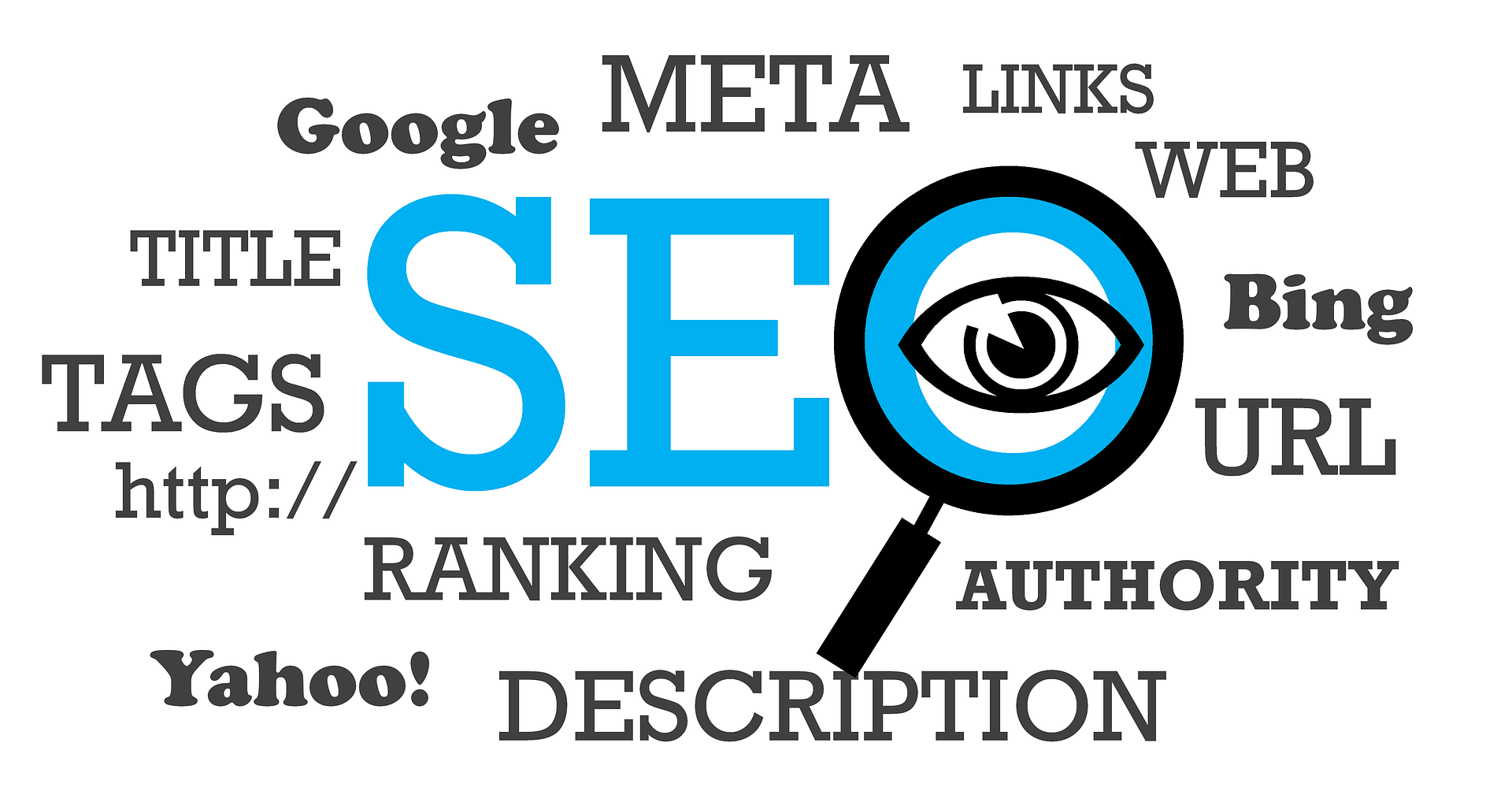 Search engine marketing pointers for reporters
