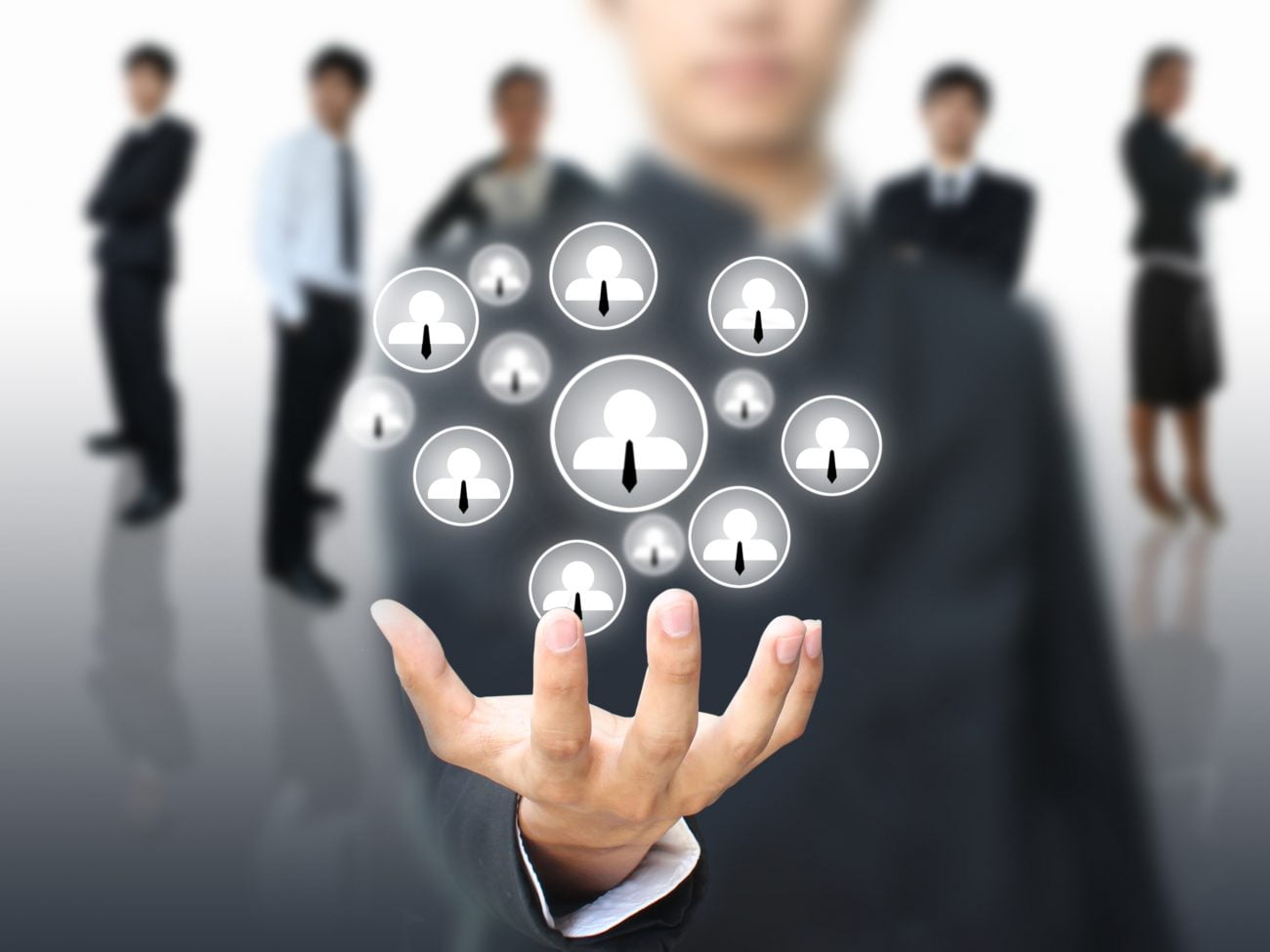The present day developments in net improvement