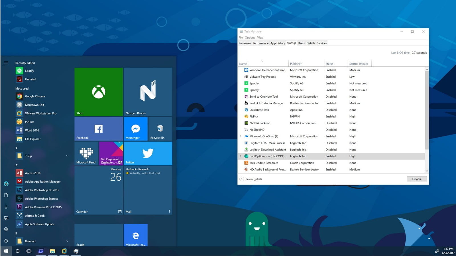 Built-In Windows Tools Many People Don't Know About 1