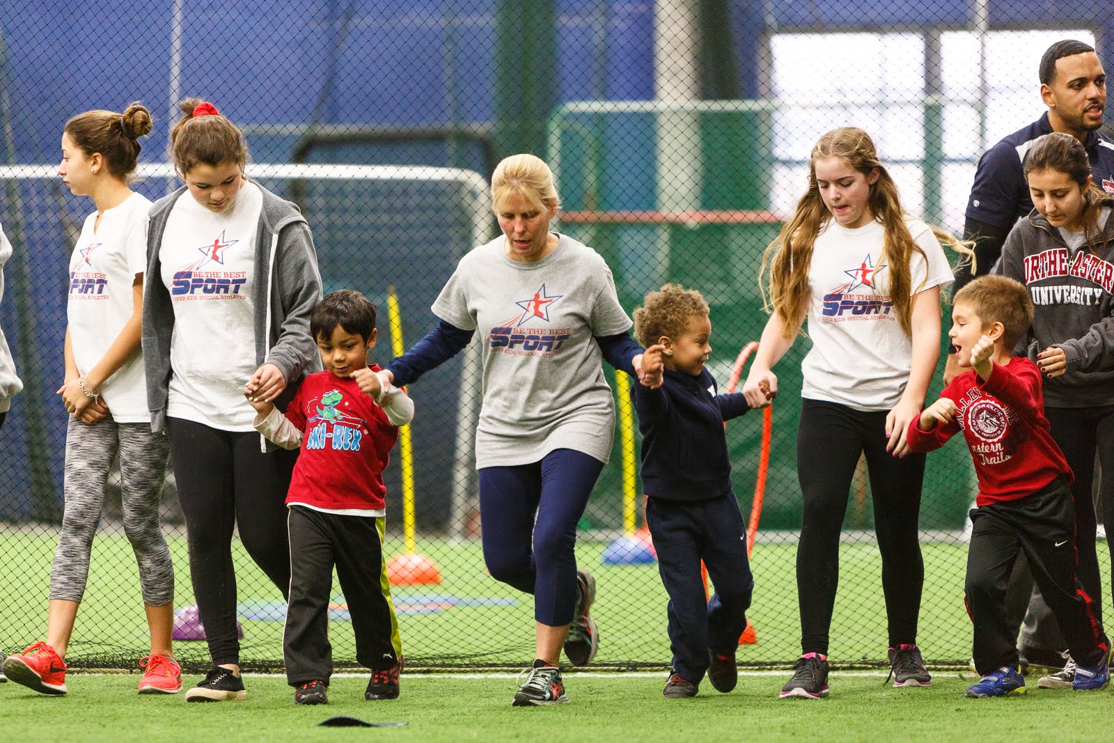 The Best Sport for Their Kids 4