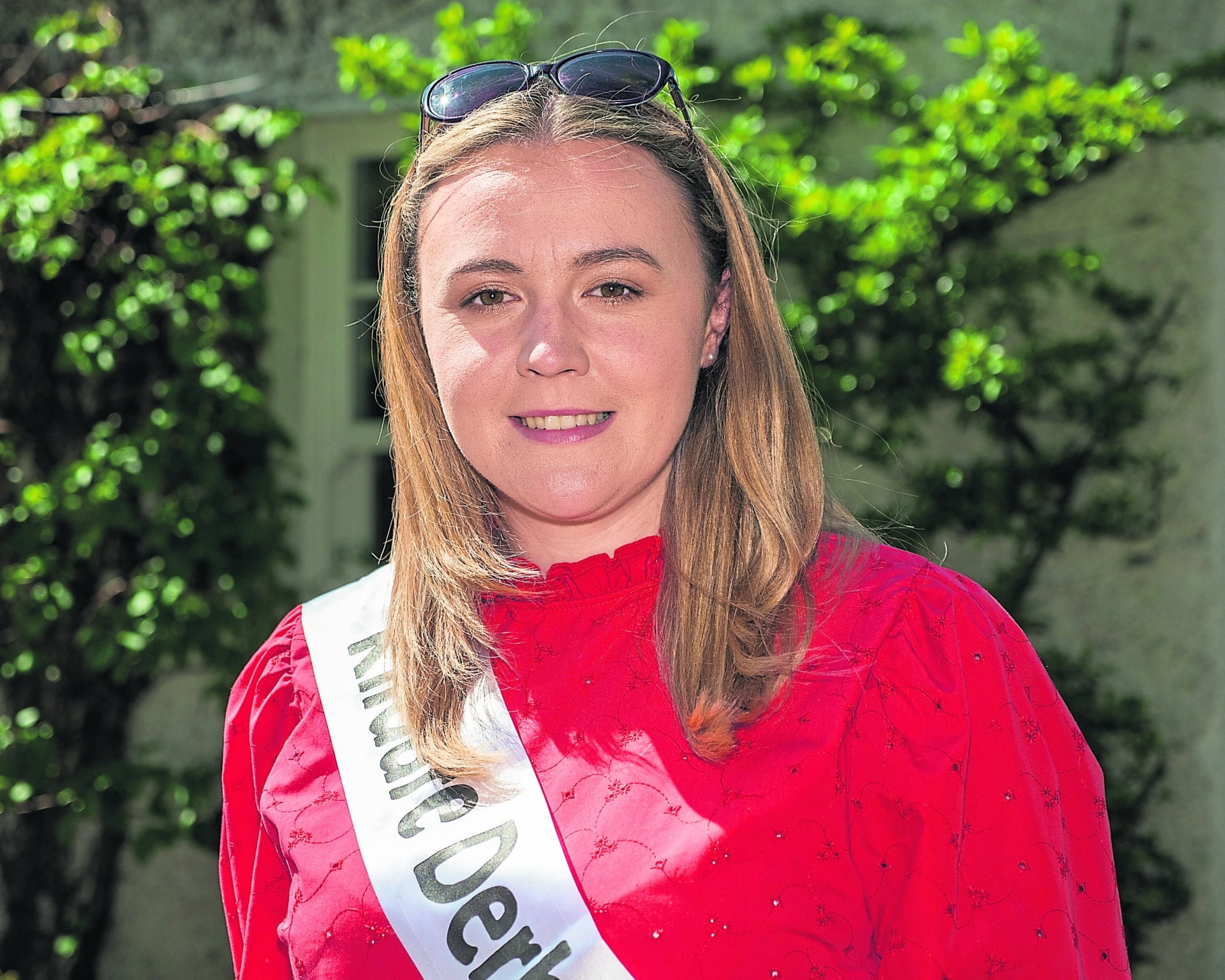 Interview with Naas blogger Rebekah O’Leary