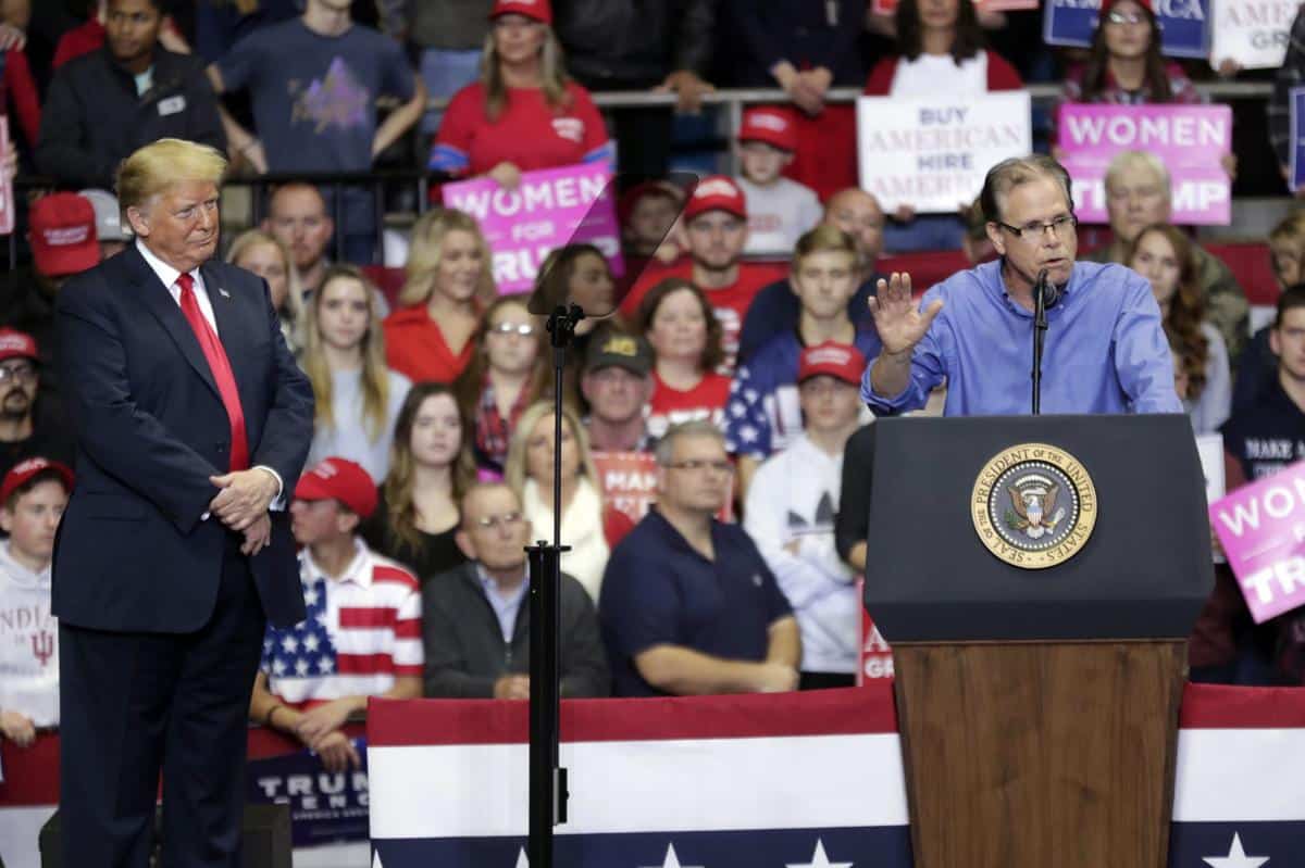 FOX Carolina wins AP award for sports activities special 2