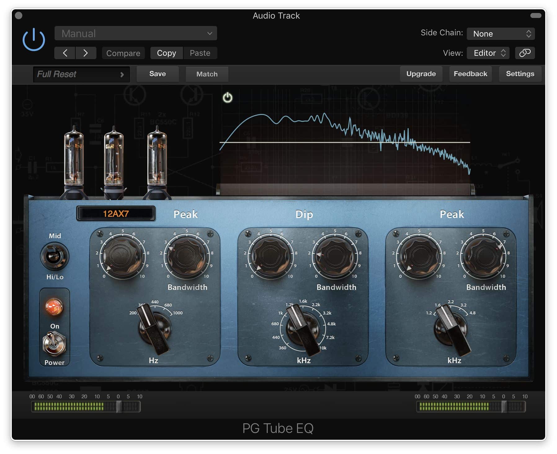 A beautiful new picture EQ plugin 3