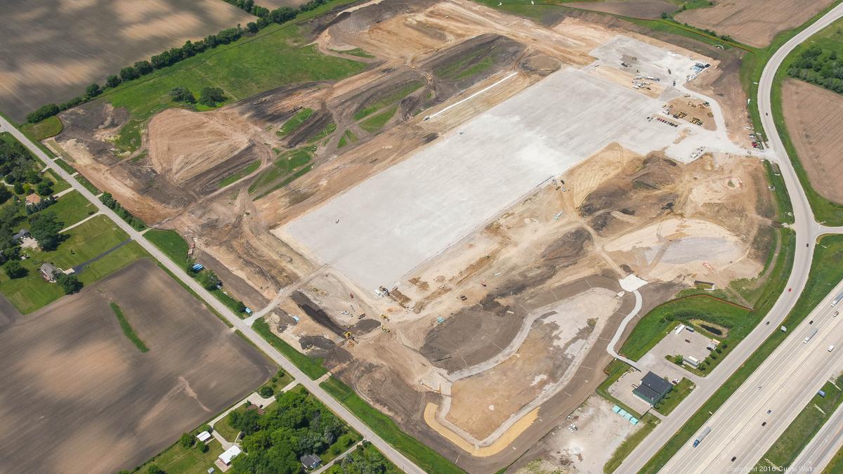 Featured DealKenosha County land 8