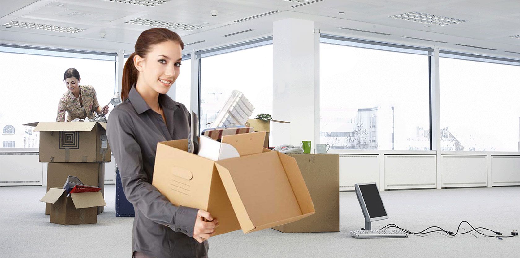 The Key to Successful Moved Seamlessly