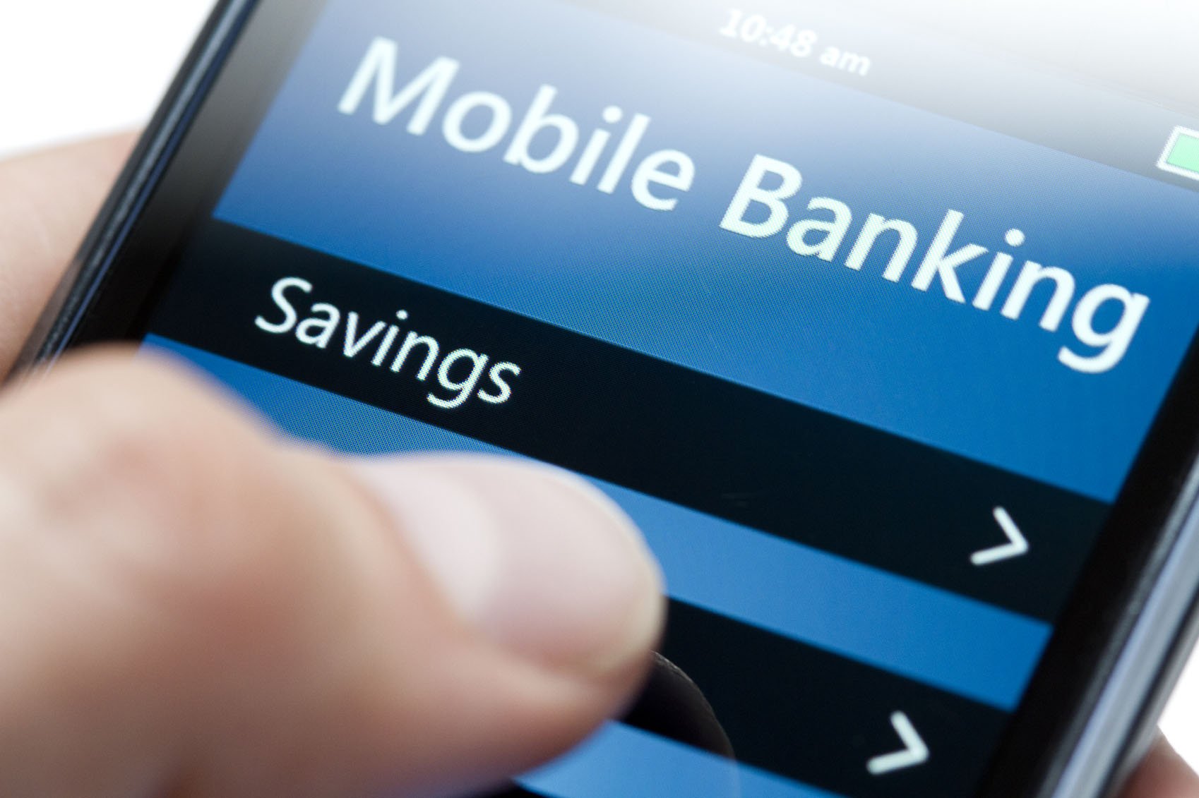 Why Are Banks Embracing Mobile Banking Eagerly?