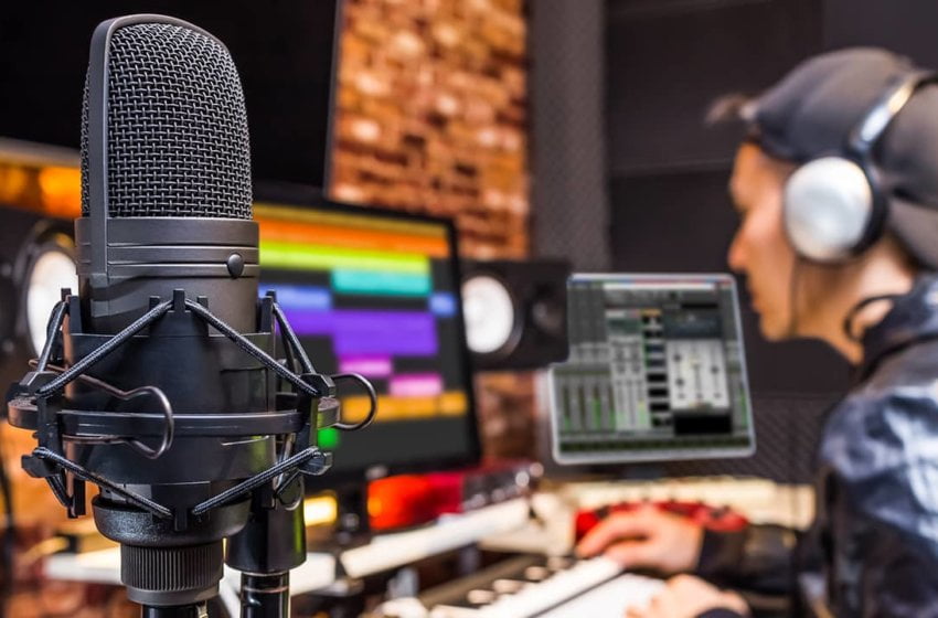 Nine essential vocal processing recommendations 25