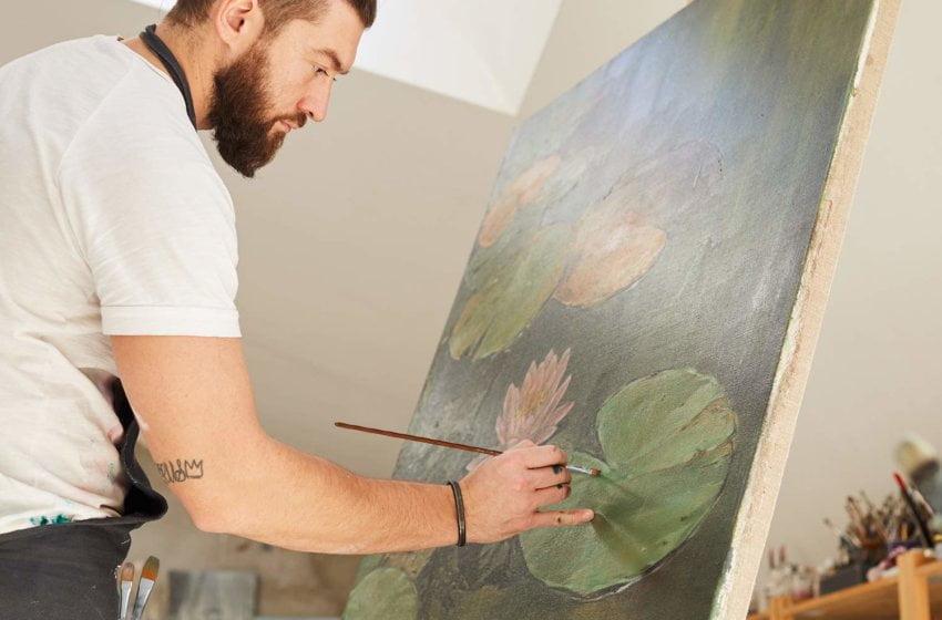 Painting Defects Every Painter Needs To Look Out For 2