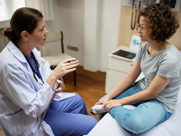 Treatment featured on Good Doctor available 5