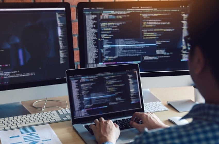 Coding Contest: A New Norm for Getting Hired As a Software Developer 2